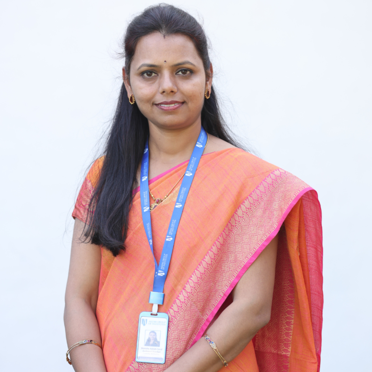 Mrs. Manisha Saraf