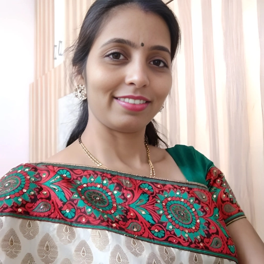 Mrs. Shilpa Nemade