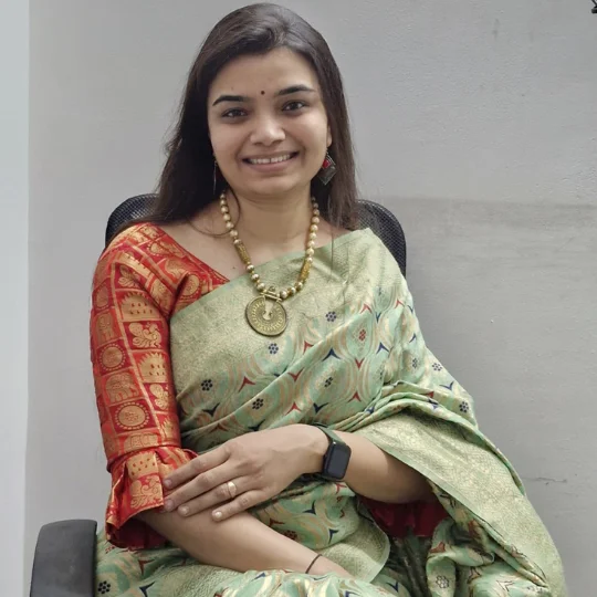 Mrs. Archana Joshi