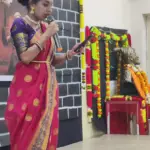 Shiv Jayanti Celebration