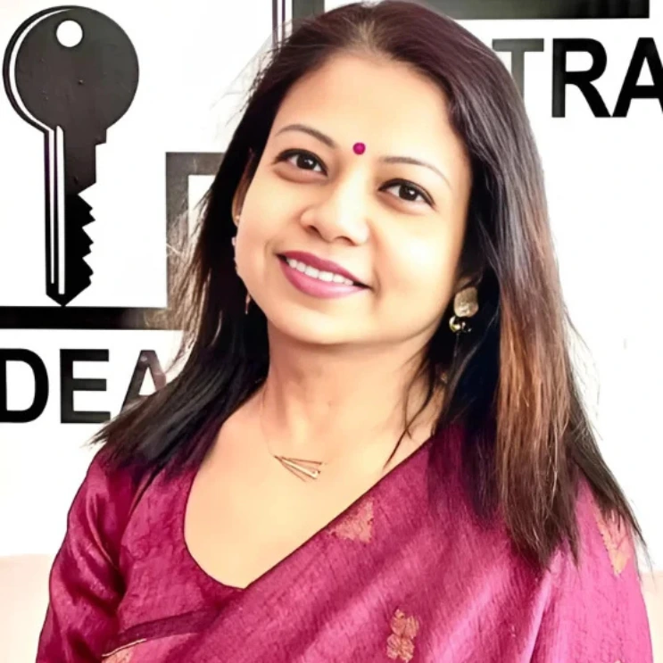 Mrs. Suparna Bhattacharya