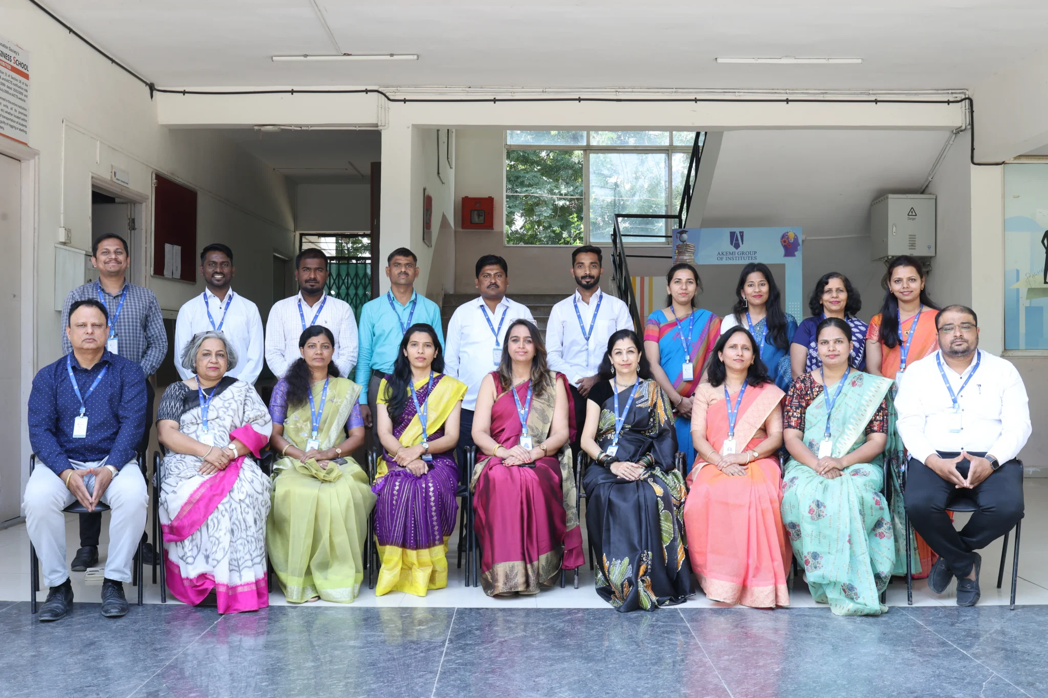 Faculties