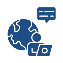 focus on real life experiance